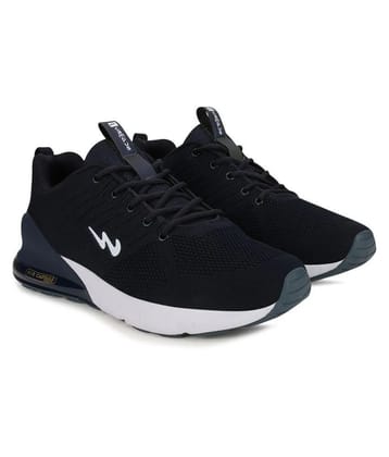 Campus MIKE (N) Blue  Mens Sports Running Shoes - None