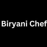 Biryani Chef