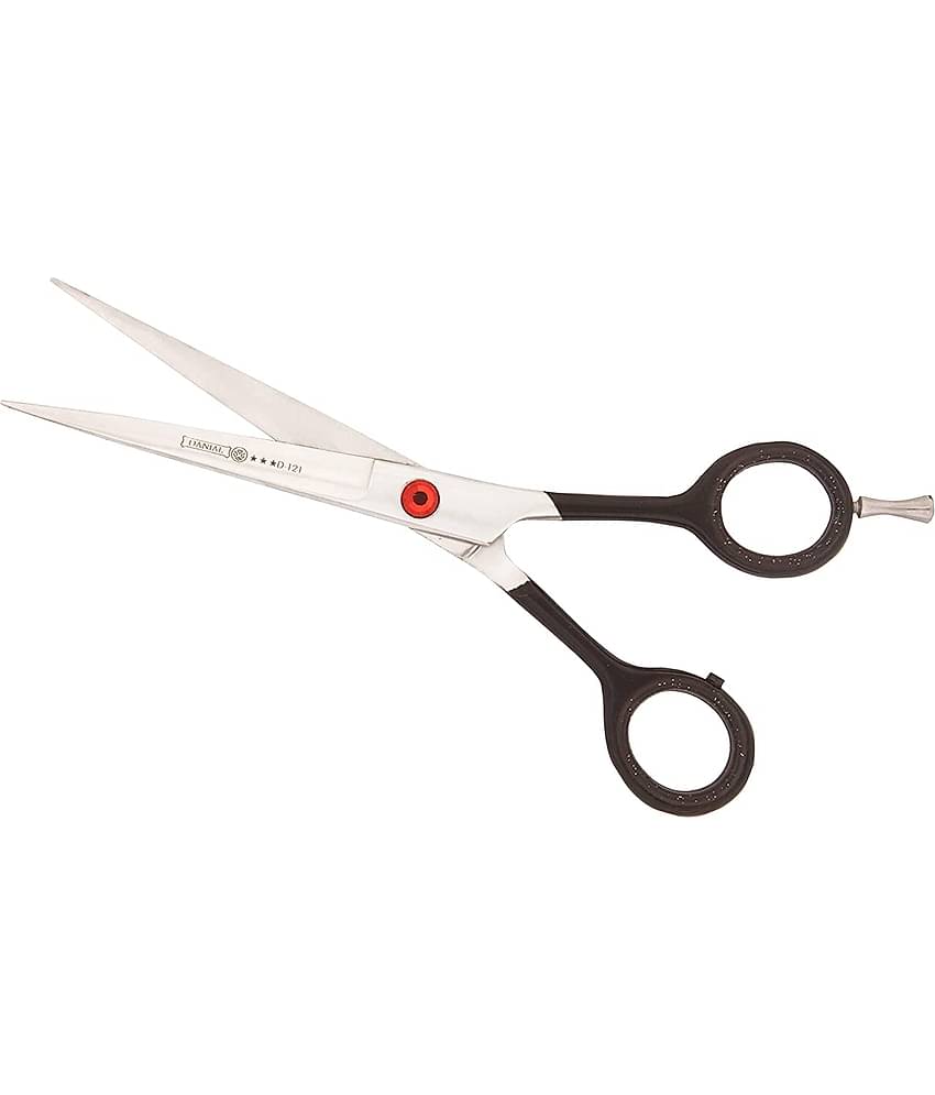 Verceys Scissor S-121 Pro Cut Moustache Scissors 16