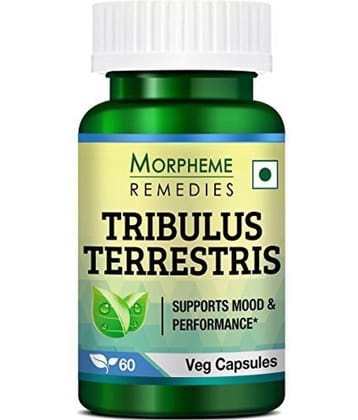 Morpheme Remedies- Capsule NA Special Supplement (Pack of 1)