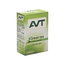 AVT GREEN TEA INFUSE HEALTH WITH CUP