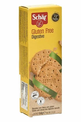 SCHAR DIGESTIVE-150GM(18%)