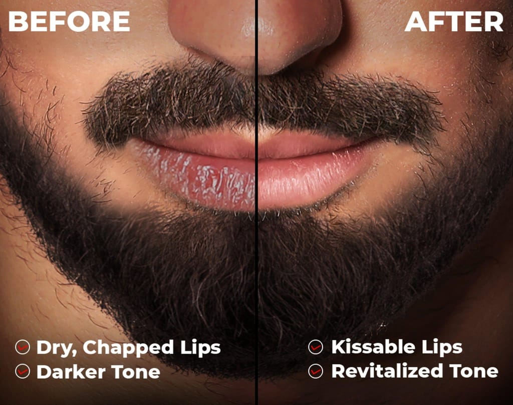 Beardo Photo Face Combo