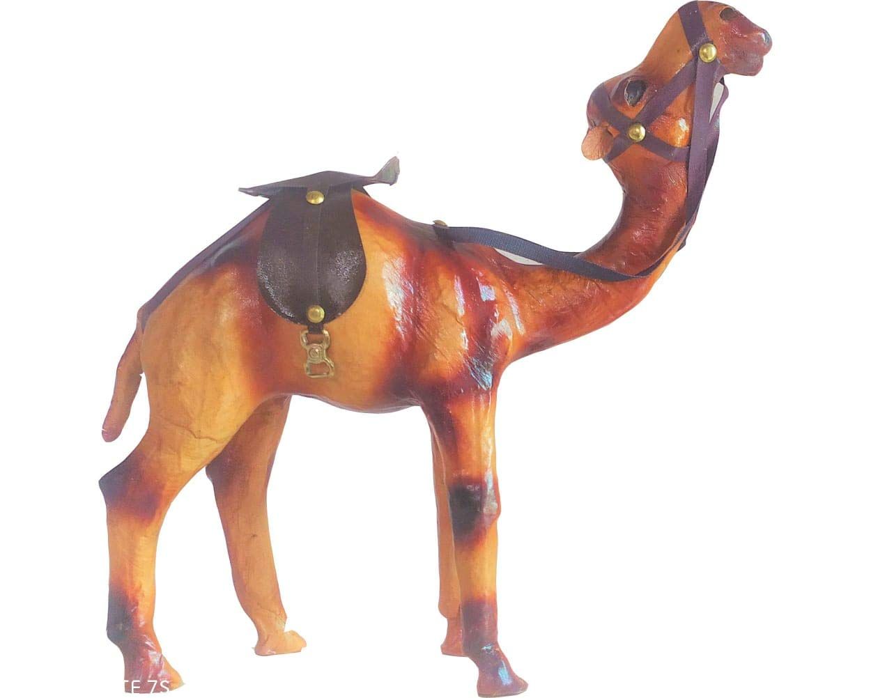 RAHUL Decorative Item (Standing Camel, 18)
