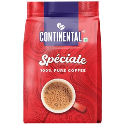 Continental Instant Coffee - Speciale, 200 g Continental Instant Coffee - Speciale, 200 g