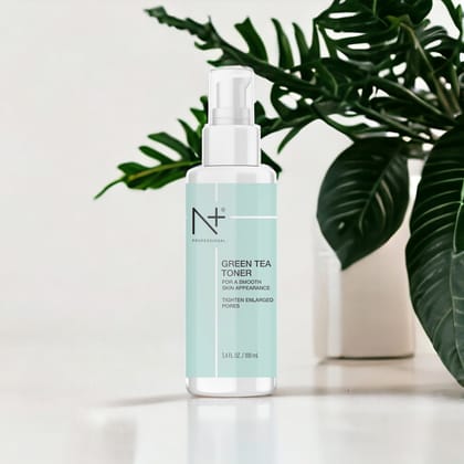 Green Tea Toner