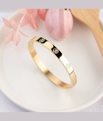 Thrillz Gold Bracelet ( Pack of 1 )