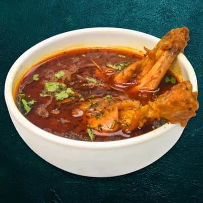 Chicken Curry