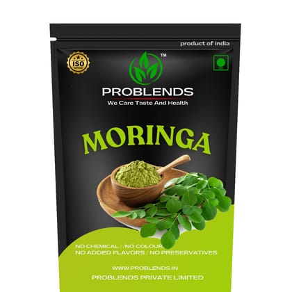 Moringa Powder
