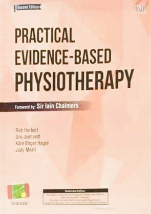 Practical Evidence-Based Physiotherapy, 2ed