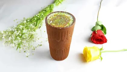 Sweet Lassi