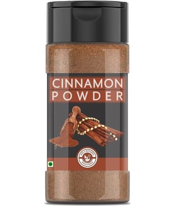 Holy Natural 85 gm Cinnamon Powder ( Pack of 1 )