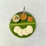 Tiffin Treats