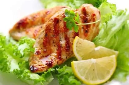 Salt Pepper Fish [8 Pcs]