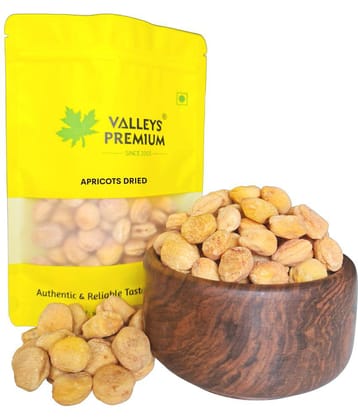 Valleys Premium Afghani Dried Apricots 800 Grams (KHUBANI)