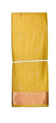 VFCollections Women's Kanchipuram Silk Pure Pattu Sarees