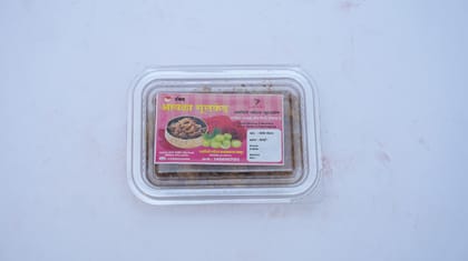 Avla Gulkand