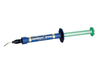 Ultradent OpalDam Green Single Kit