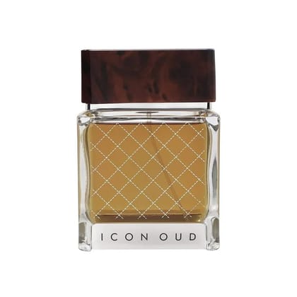Flavia Icon Oud Pour Homme Eau De Parfum, 100 ml