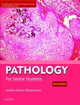 Pathology for Dental Students 2nd Edition 2017 