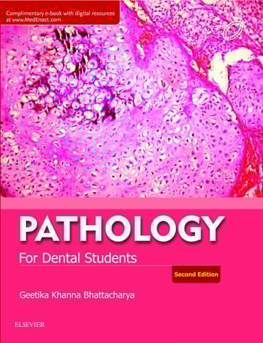 Pathology for Dental Students 2nd Edition 2017