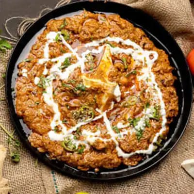 Kadai Paneer