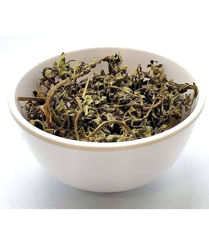 Nutrixia Food Bhringraj/Eclipta prostrata/भिंगराज  980 gm