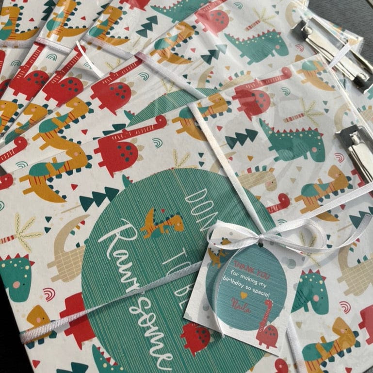 Return Gifts - Clipboards-10