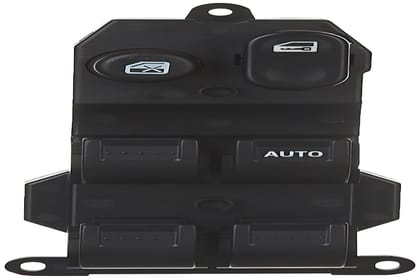 Uno Minda Power Window Switch PSW-21195