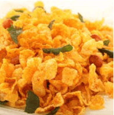 Corn Flakes