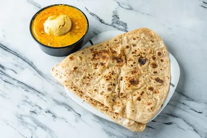 Kadhi Combo [Serves 1]