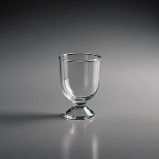 Tequila Glass Box - 25 Pcs