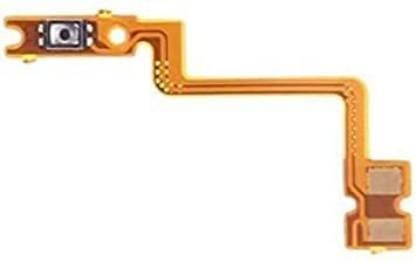 Internal Power Volume Button Flex for Oppo F9