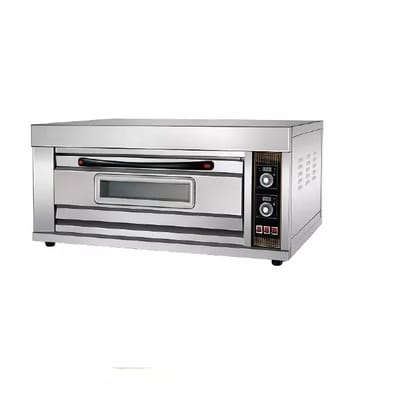 6.6 Kw 2 Deck 2 Tray Deck Oven KEO 12A 6.6 Kw 2 Deck 2 Tray Deck Oven KEO 12A