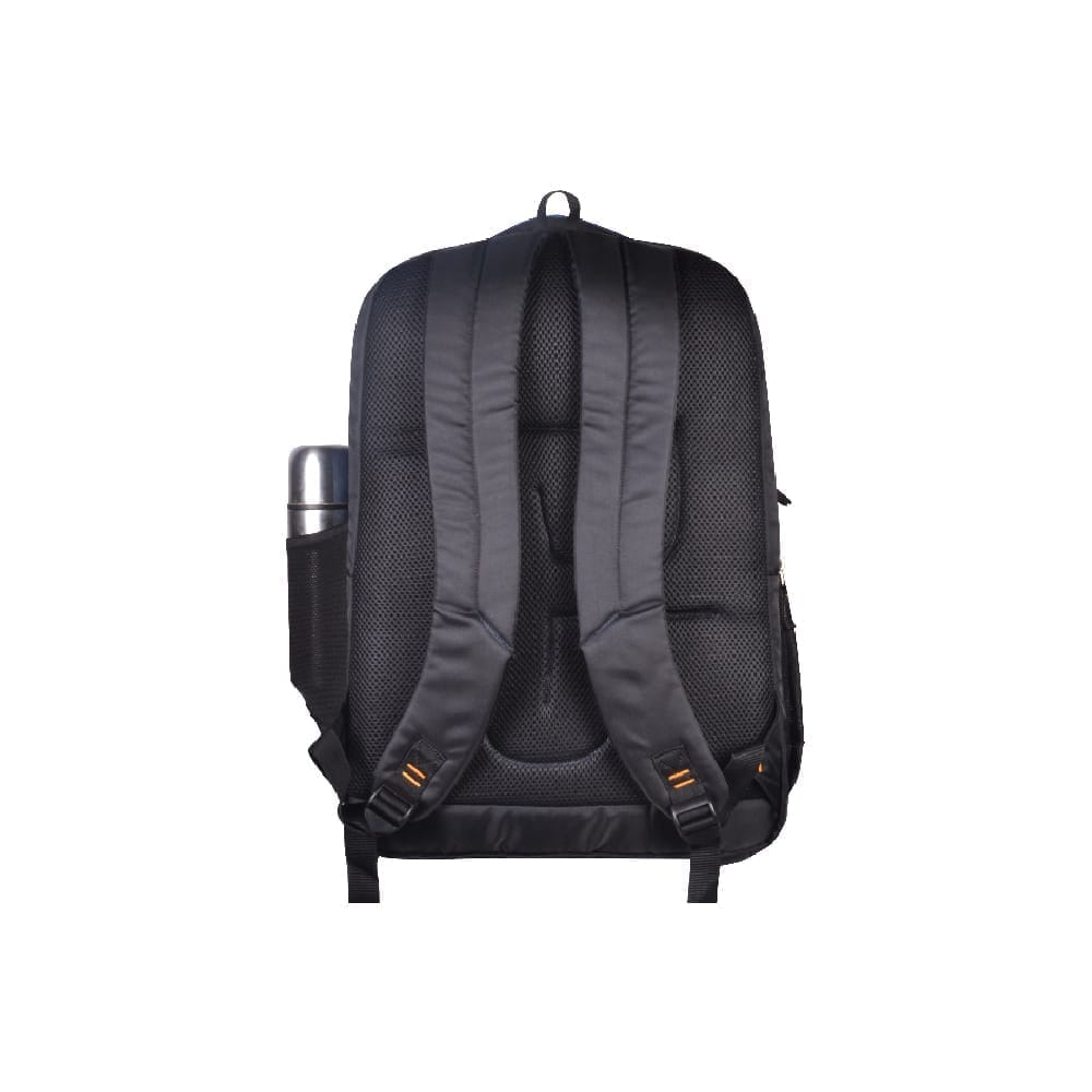 PB Pearlbags Bravo Camo 26 L Laptop Backpack With Raincover