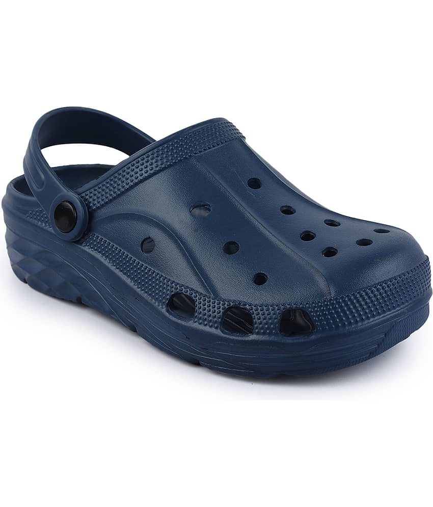 Action - Olive Men's Clogs