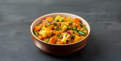 Mixed Veg
