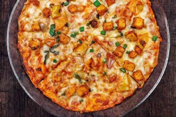 Pizzeria Club