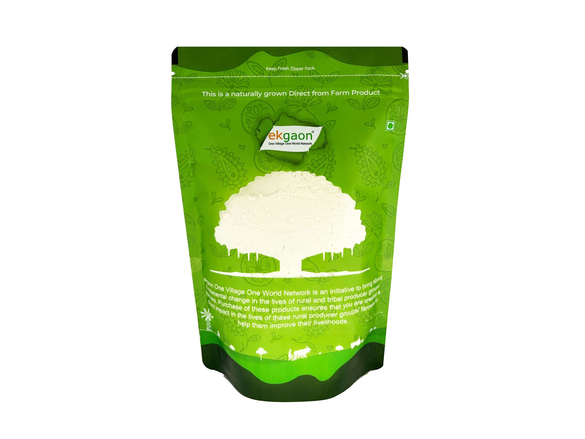 Ramdana Aata or Rajgir Flour (Amaranth Flour) 250 Gms
