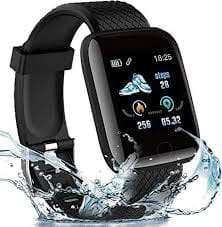 ID116 SMART WATCH