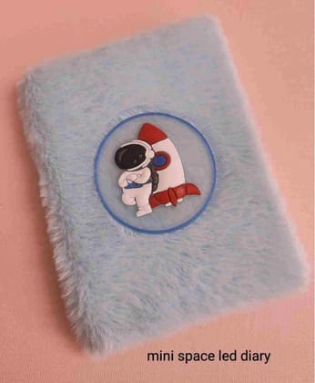 Cutiefic kids and beauty FUR DIARY
