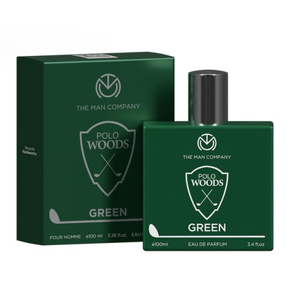 Eau De Parfum | Polo Green (100ml) Eau De Parfum | Polo Green (100ml) - 100ml