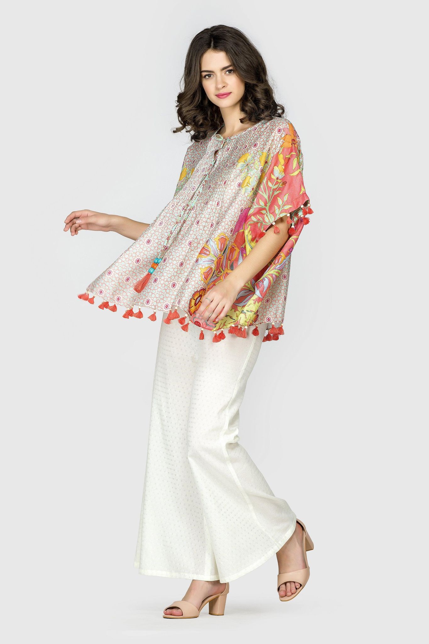 BAGAN - PHOOL - TOP-XS