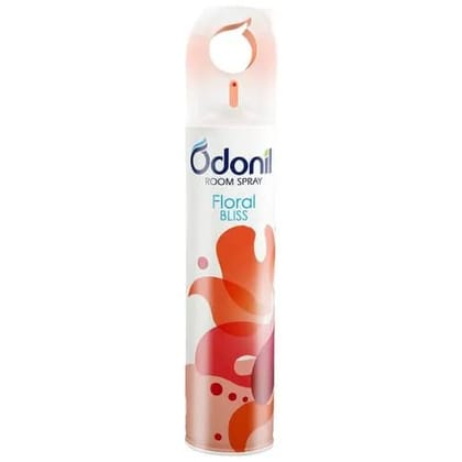 Odonil Room Spray Floral Bliss, 126g / 220ml