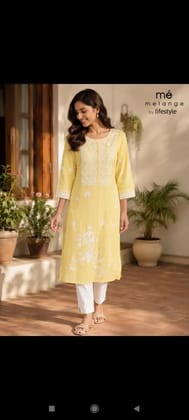 kurti set