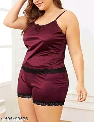 Sassy Women Babydolls