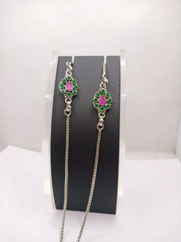 Payal 92percent Pure Sterling Silver P2