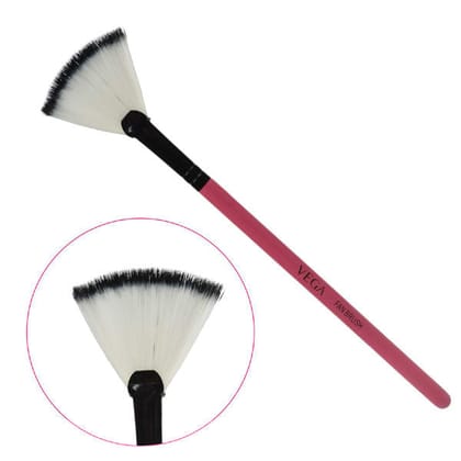 VEGA Fan Brush (MBP-13)-1 pcs