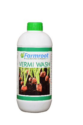 FARMROOT VERMIWASH - 1*10 Ltr FARMROOT VERMIWASH - 1*10 Ltr