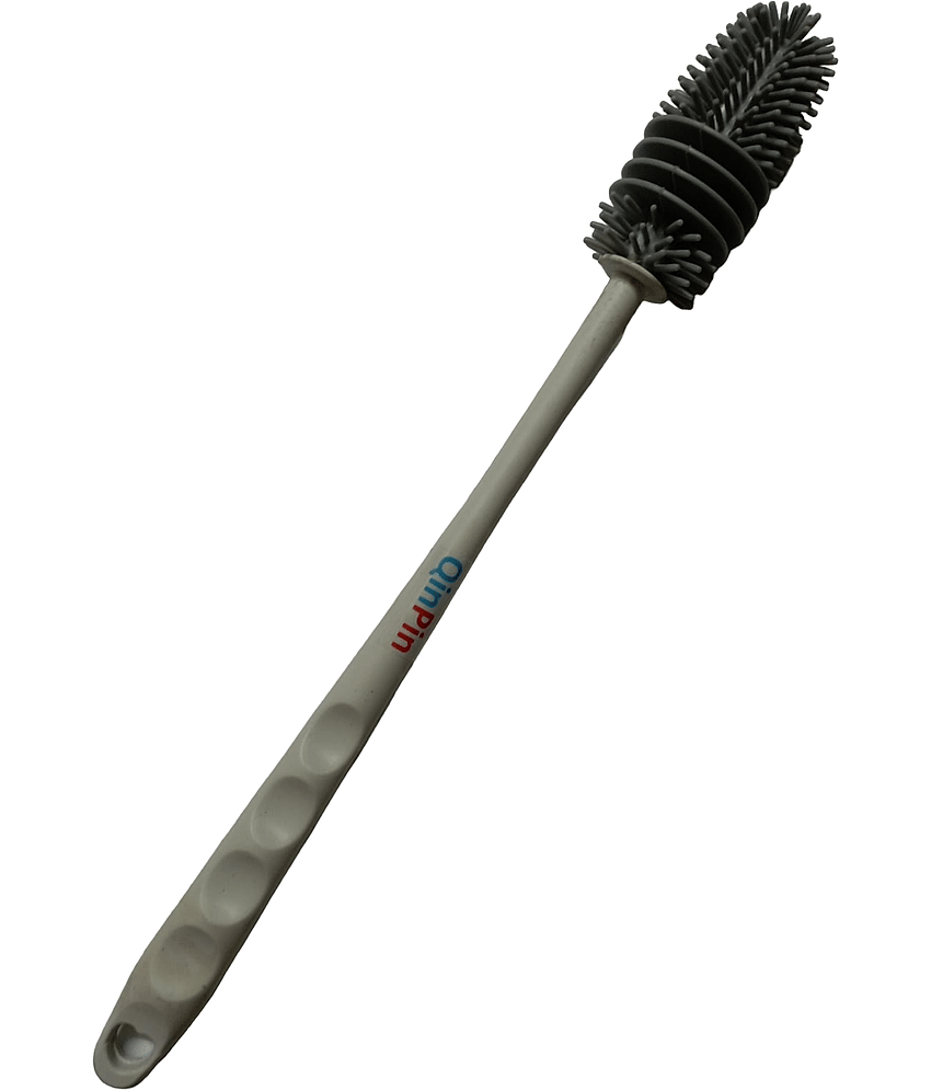 Qin Pin Silicone Kitchen Brush ( 1 )